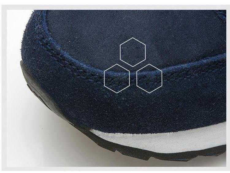 WarmStep - Unisex Warme Winter Sneakers voor Comfort en Bescherming