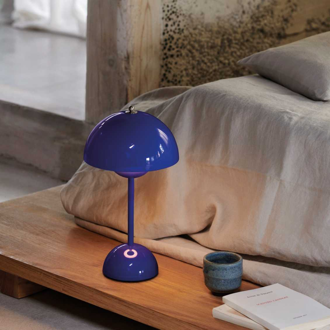 StellarLicht - LED Tafellamp voor een Sfeervol Interieur