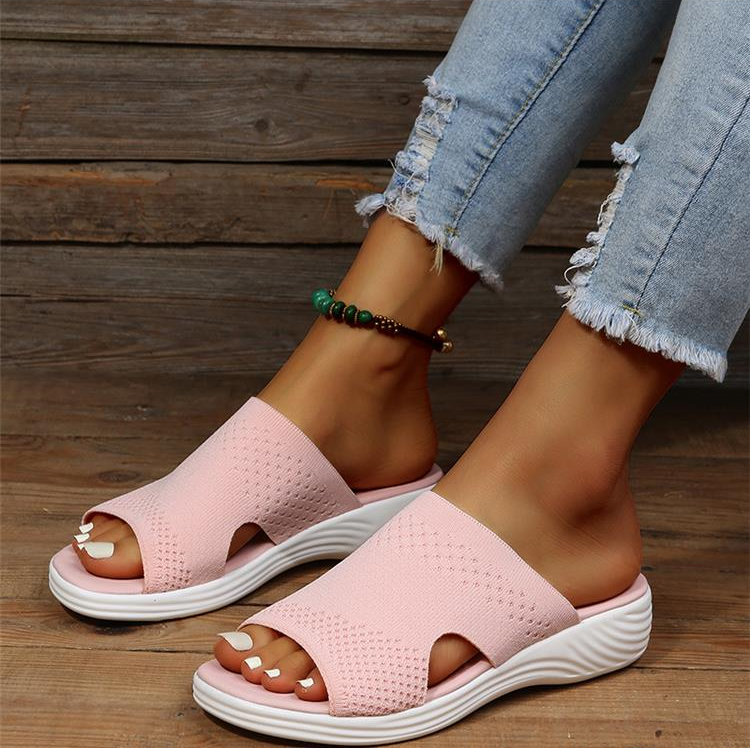 Lara - Orthopedische Sandalen | Comfortabele en Stijlvolle Zomersandalen