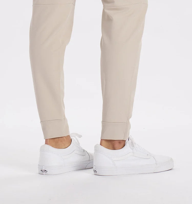 Jasper's VersaFlex Stretch Pantalon voor Heren | Comfortabel en Stijlvol