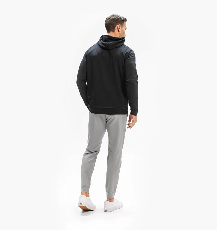 Jasper's VersaFlex Stretch Pantalon voor Heren | Comfortabel en Stijlvol