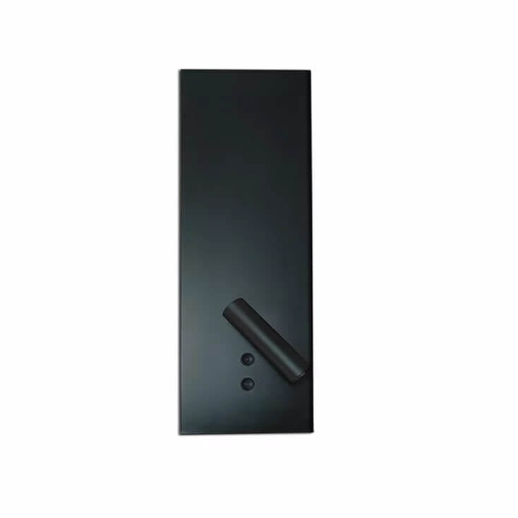 ScandiGlow - Minimalistische LED-Wandlamp | Moderne Scandinavische Stij