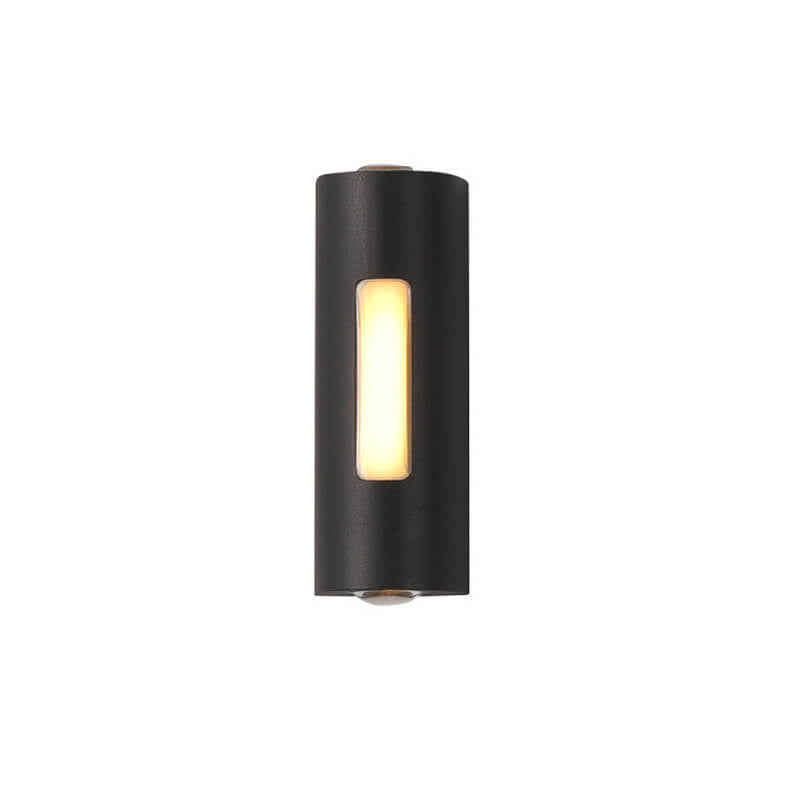 CylinGlow - LED-buitenlamp met cilindervormig ontwerp | Weerbestendig en energiezuinig
