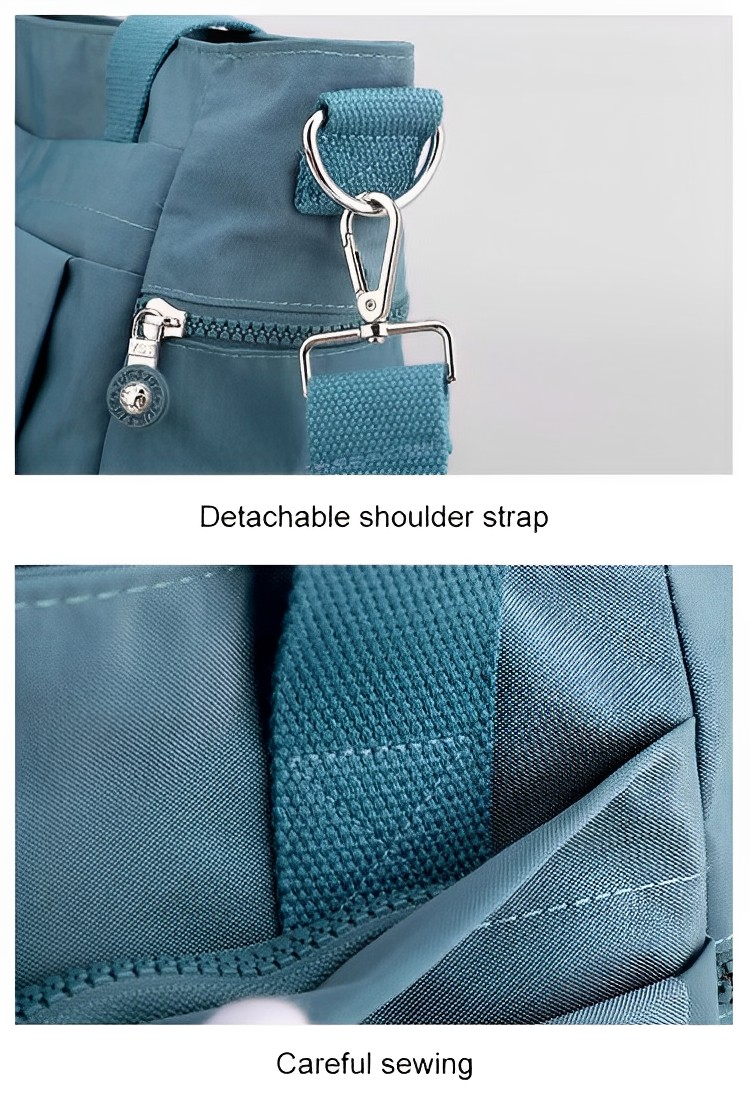 LeonoraStyle - Elegante Schoudertas voor Dames | Luxe en Stijlvol Design