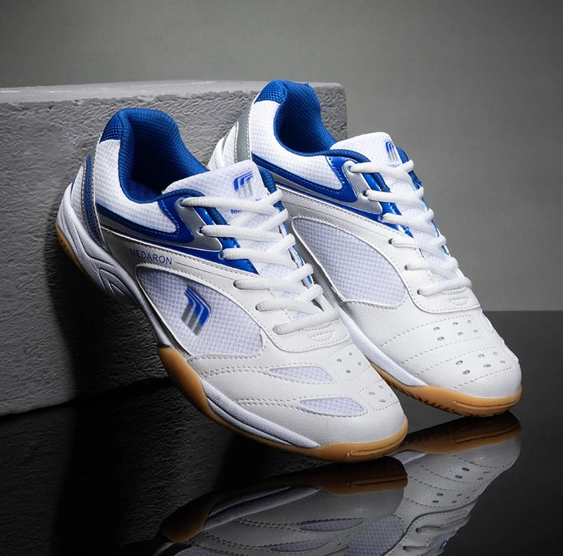 ElitePad – High-End Padel Schoenen voor Heren | Ultieme Prestaties en Comfort