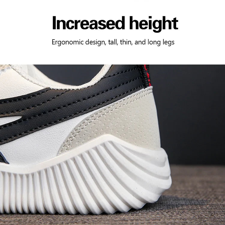 ComfortStep - Ergonomische Schoenen voor Optimale Ondersteuning