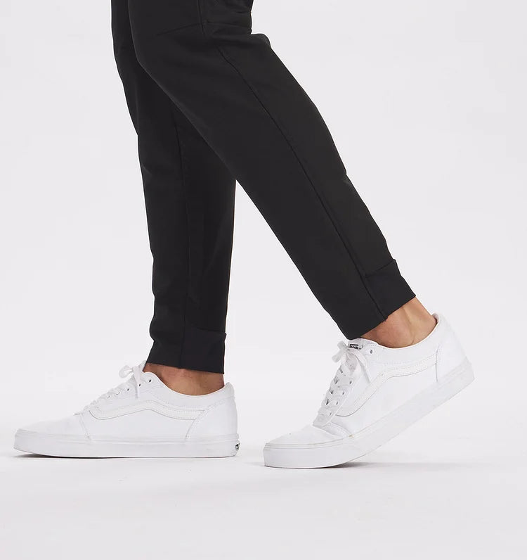 Jasper's VersaFlex Stretch Pantalon voor Heren | Comfortabel en Stijlvol