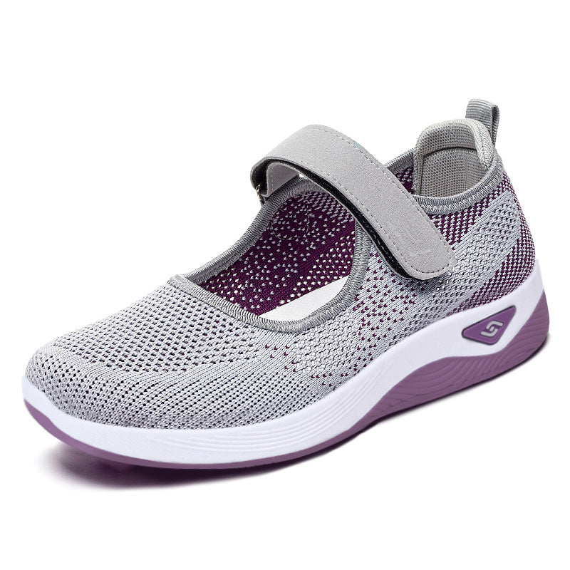 LinaSoft Orthopedisch Gewatteerde Schoenen