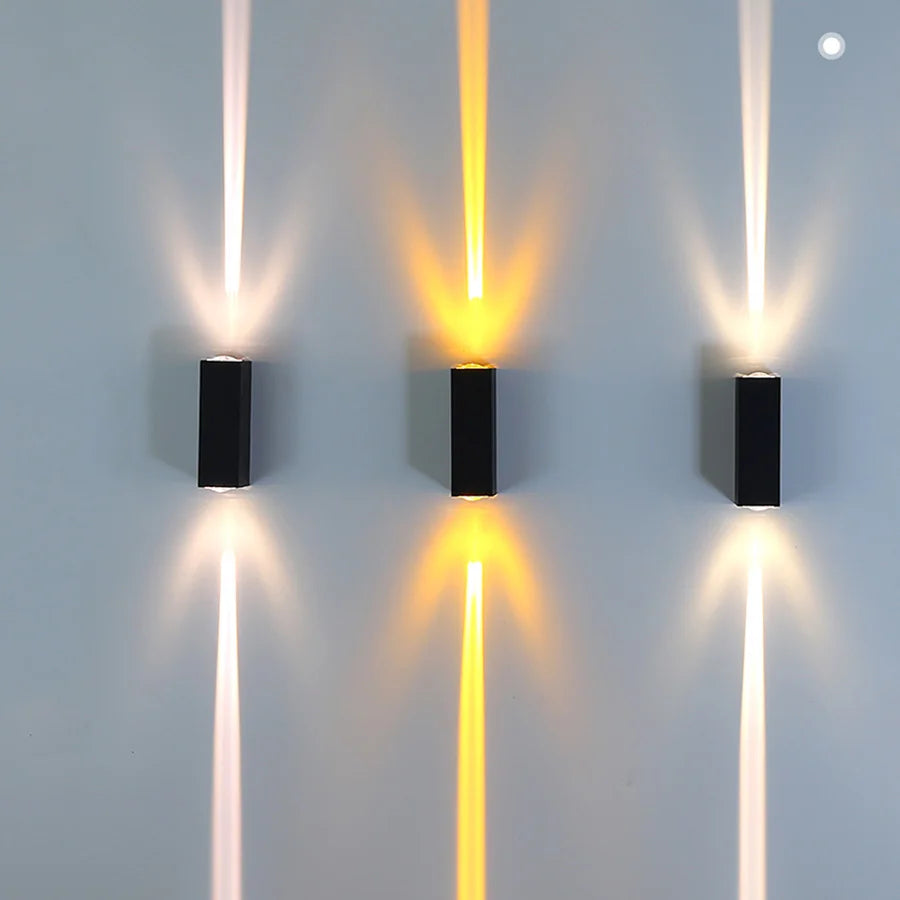 HydroBeam - Waterdichte LED Spotlamp | Duurzame Buitenverlichting
