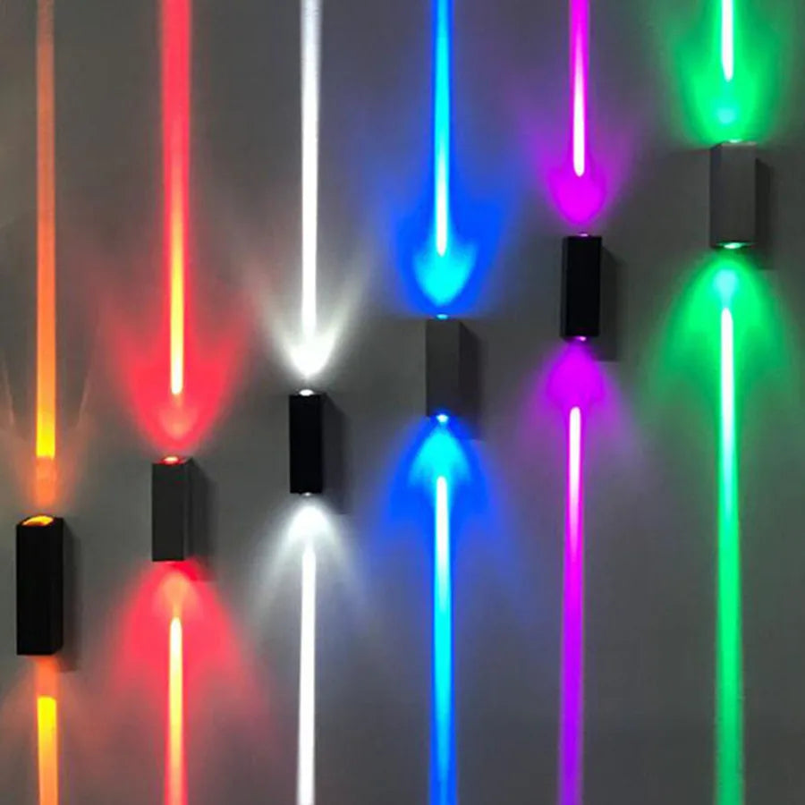 HydroBeam - Waterdichte LED Spotlamp | Duurzame Buitenverlichting