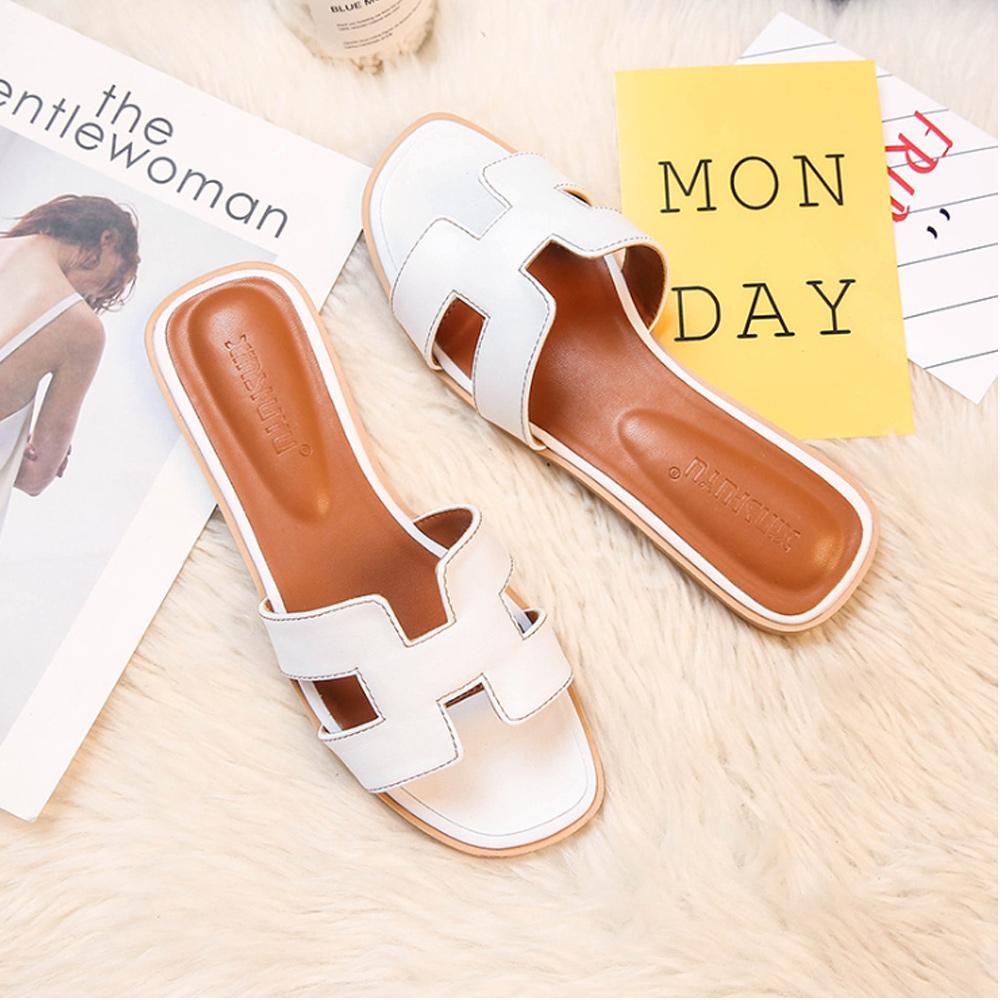 Zomersandalen - Stijlvol en Comfortabel Voor Iedere Dag