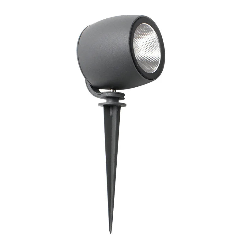 EcoShine - Energiezuinige Tuin LED-lamp voor Duurzame Buitenverlichting
