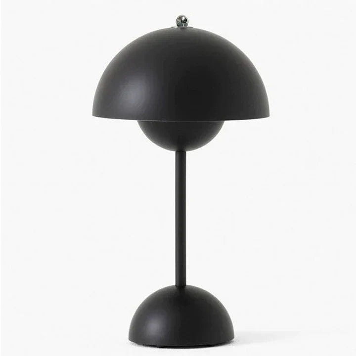 NordicLuxe - Moderne Scandinavische Tafellamp voor Stijlvolle Interieurs
