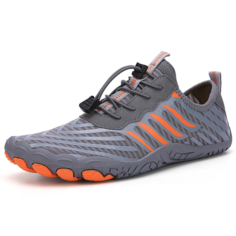 StrideFlex Terra - Orthopedische Barfußschoenen Sneakers voor Mannen en Vrouwen