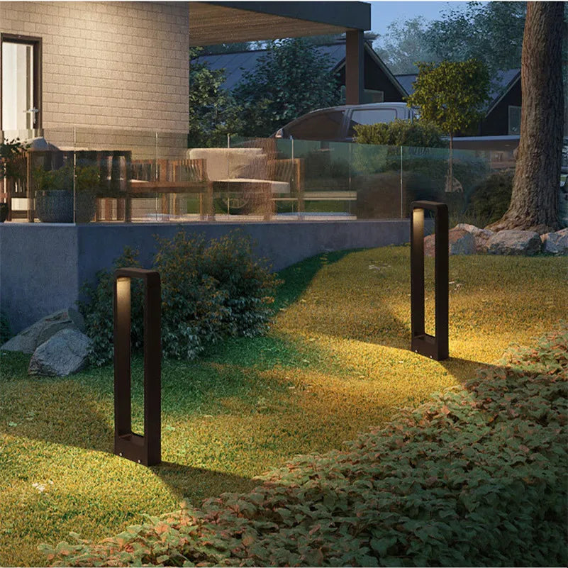 GardenGlow - Grondverlichting Buitenlamp voor Tuin en Terras