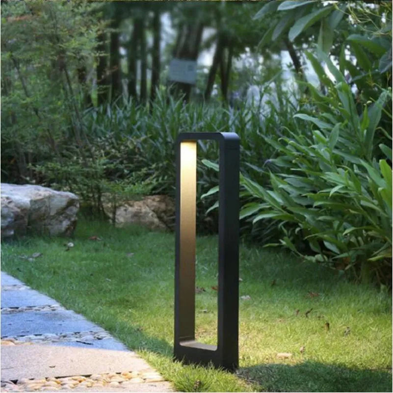 GardenGlow - Grondverlichting Buitenlamp voor Tuin en Terras