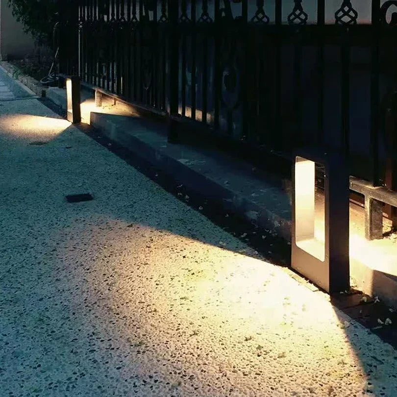 GardenGlow - Grondverlichting Buitenlamp voor Tuin en Terras