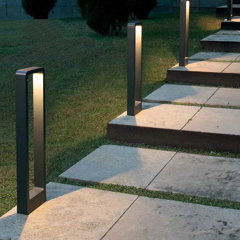 GardenGlow - Grondverlichting Buitenlamp voor Tuin en Terras