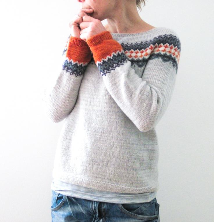 ComfortChic - Stijlvolle Dames Trui met Boot Halslijn - Gezellig en Modieus