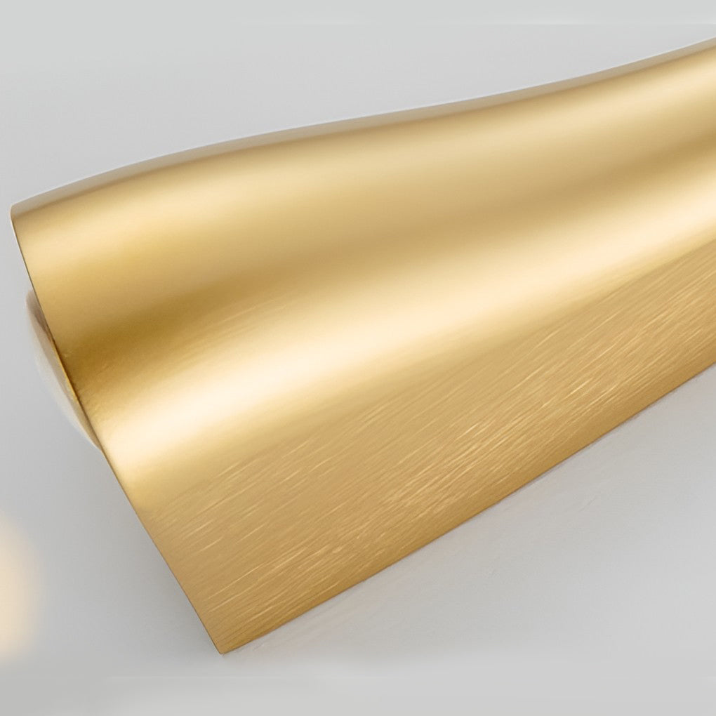 GlowLux - MetaalFinish LED Up en Down Lights | Stijlvolle Moderne Wandverlichting
