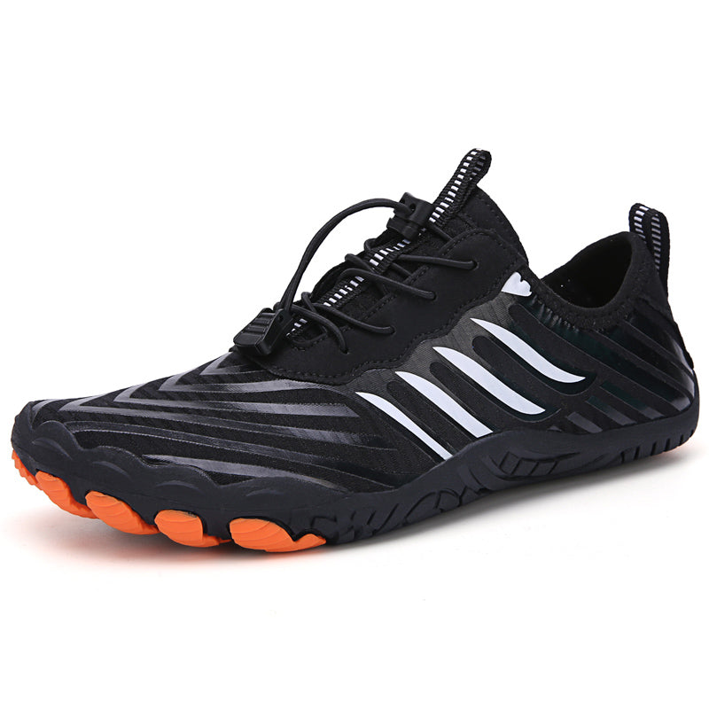StrideFlex Terra - Orthopedische Barfußschoenen Sneakers voor Mannen en Vrouwen
