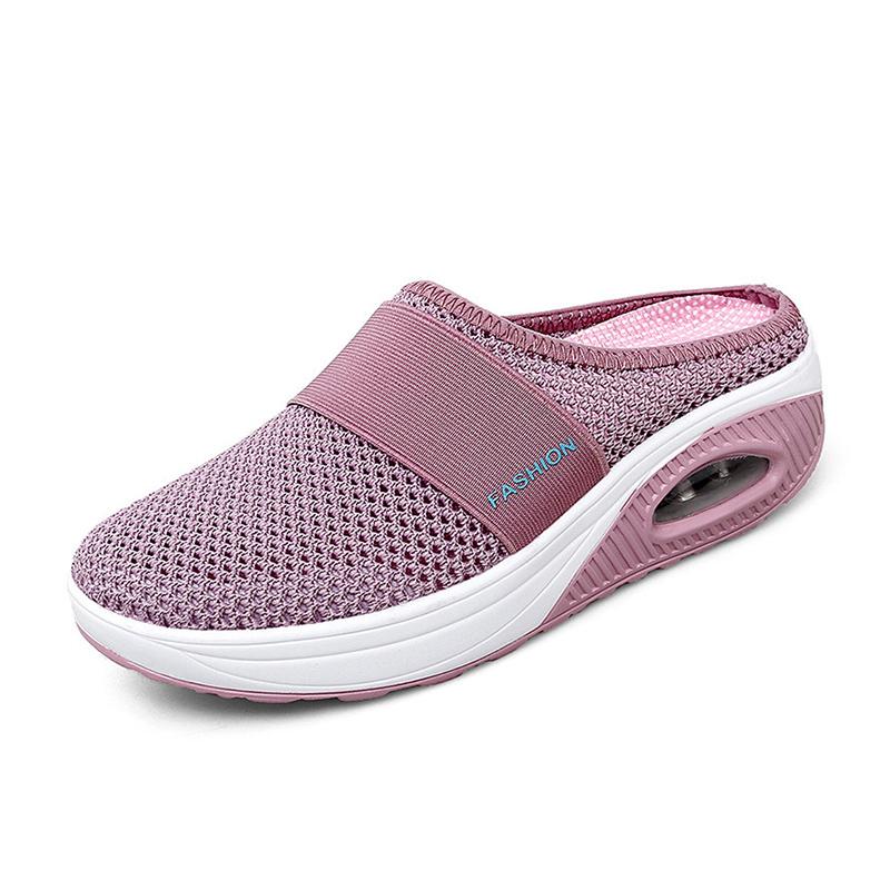 ComfortStep - Ultieme Comfortabele Dameschoenen voor Elke Stap