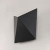 OrigamiLight - Minimalistische LED Wandlamp met Uniek Origami Design | Moderne Verlichting