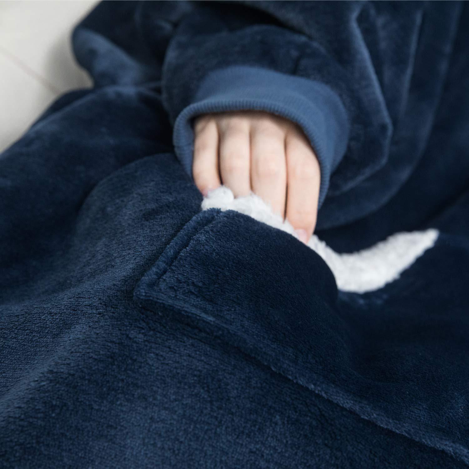 Sofie Knuffeltrui | Het Perfecte Must-have voor Koude Dagen