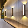 LumiGuard Pro - LED Buitenwandlamp | Energiezuinige Verlichting voor Buiten