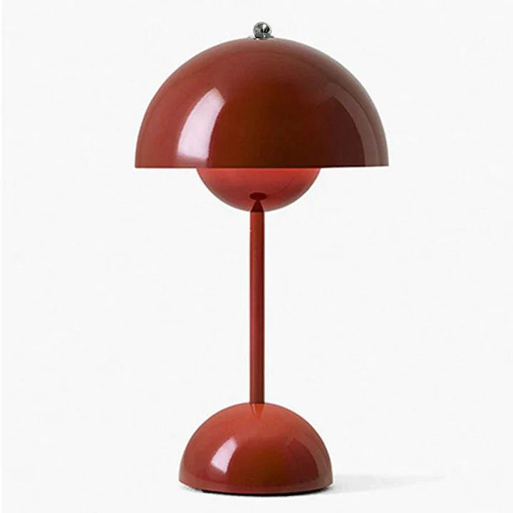 NordicLuxe - Moderne Scandinavische Tafellamp voor Stijlvolle Interieurs