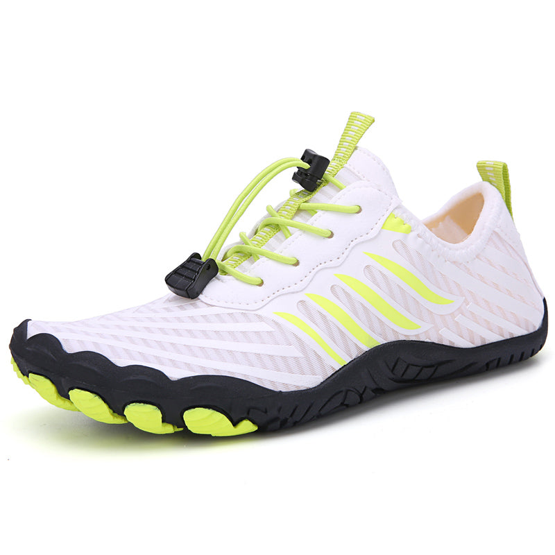 StrideFlex Terra - Orthopedische Barfußschoenen Sneakers voor Mannen en Vrouwen