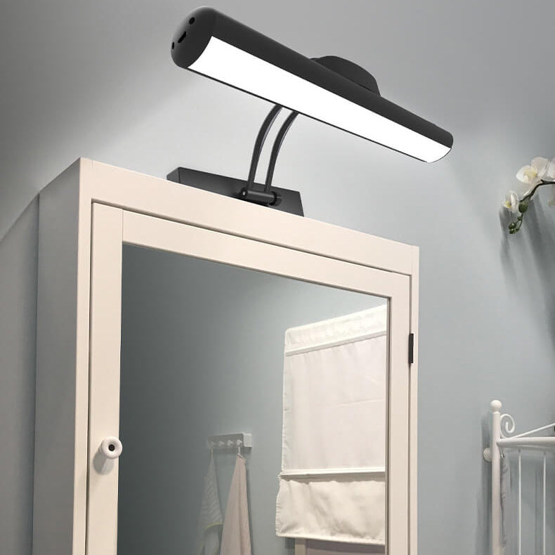 LumiFlex - Moderne LED-wandlamp met verstelbare lichtstraal | Minimalistisch design voor elke ruimte