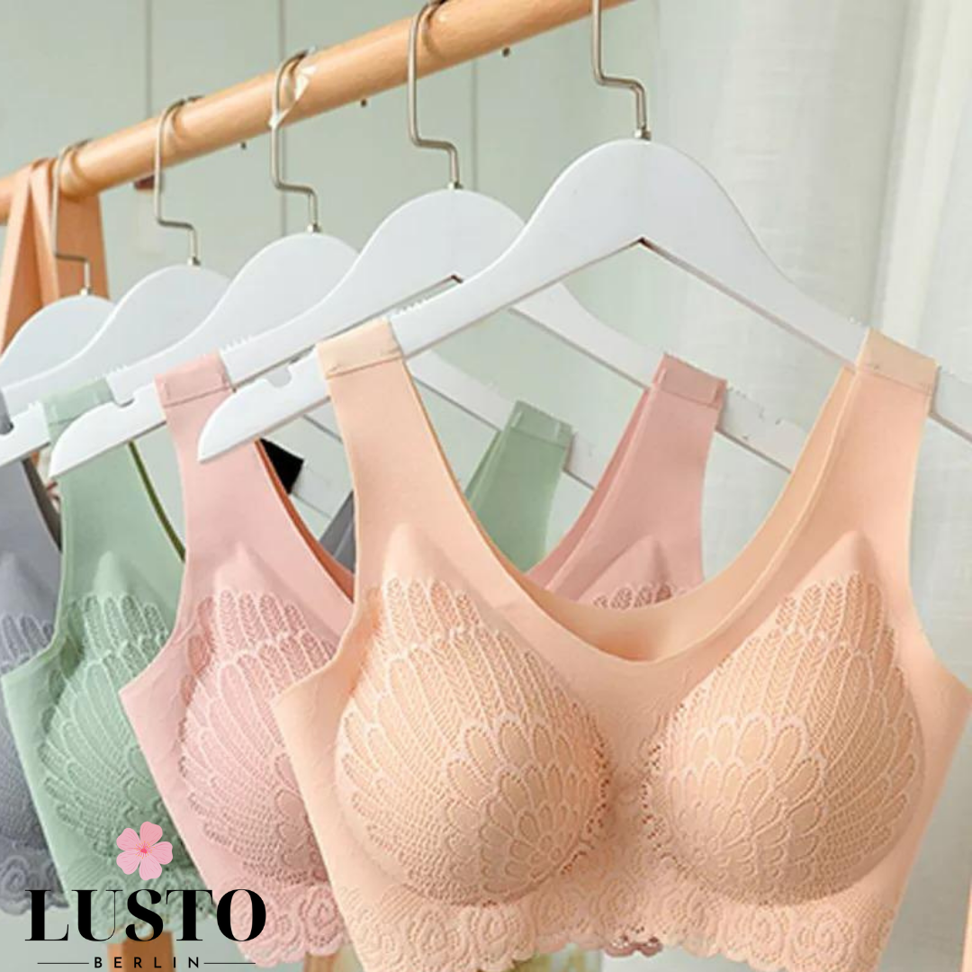 Comfort BH | Ultiem Comfort Zonder Beugels