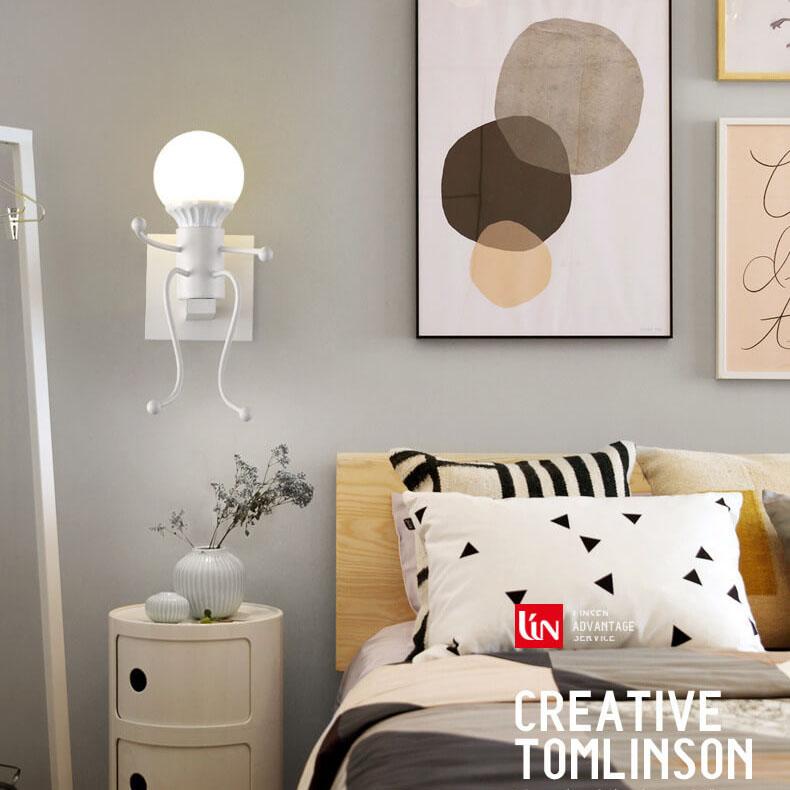 SmeedLux - Smeedijzeren Wandlamp met 1 Licht | Robuust en Stijlvol Ontwerp