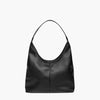 Livia - Vegan Leren Hobo Tas voor Dames | Stijlvolle en Duurzame Handtas