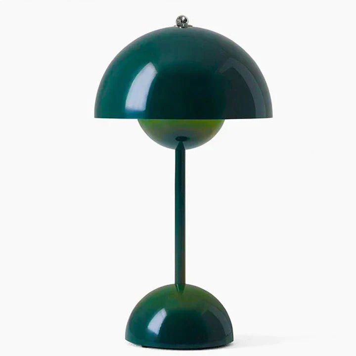 NordicLuxe - Moderne Scandinavische Tafellamp voor Stijlvolle Interieurs