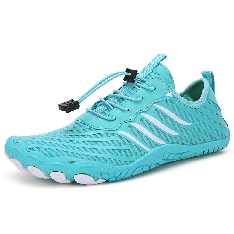 StrideFlex Terra - Orthopedische Barfußschoenen Sneakers voor Mannen en Vrouwen