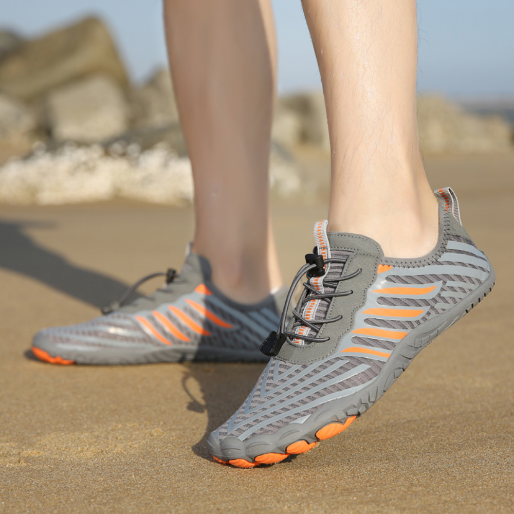 TravelFlex Aero - Perfecte Lichtgewicht Reisschoenen