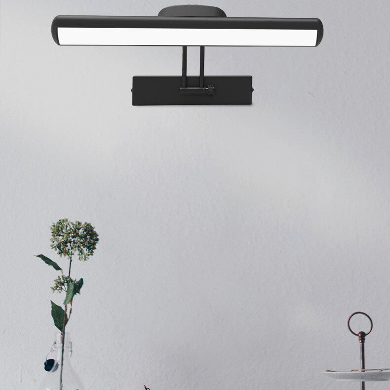 LumiFlex - Moderne LED-wandlamp met verstelbare lichtstraal | Minimalistisch design voor elke ruimte