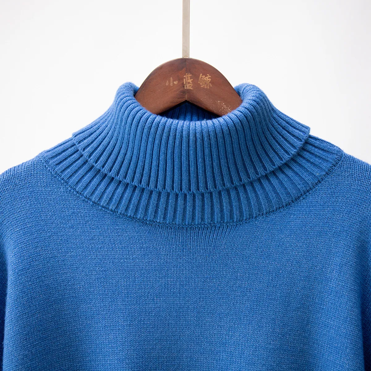 Shara Herfst Knuffel Gebreide Trui - Warm en Comfortabel voor Koude Dagen