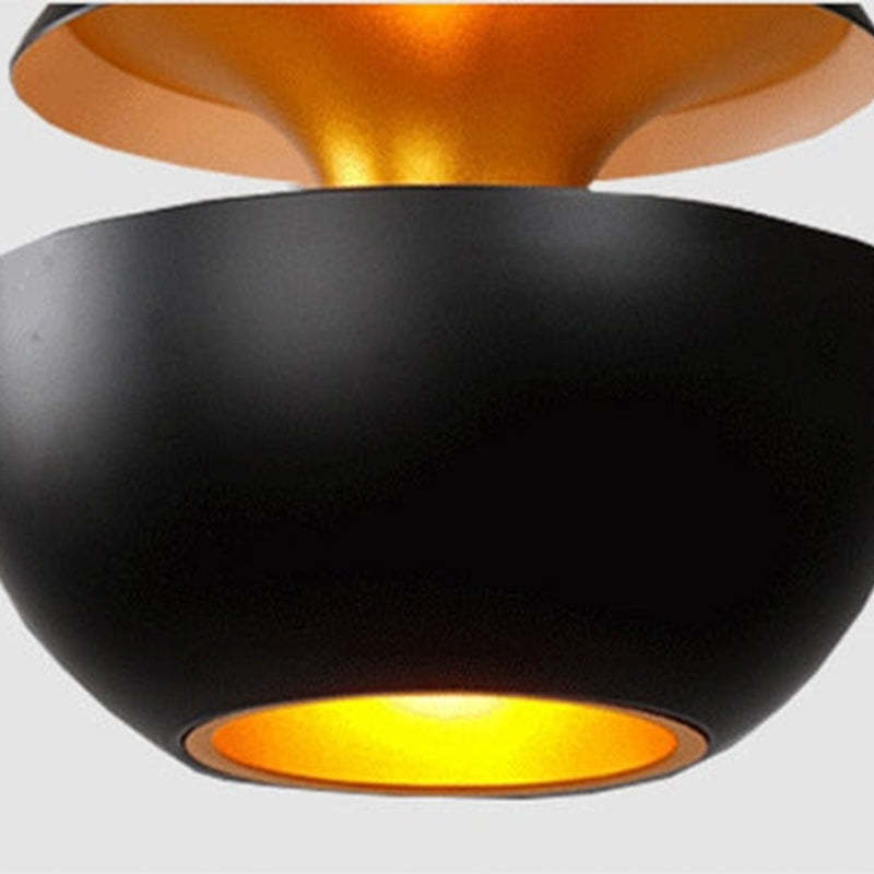 LumiNaz LED Hanglamp - Modern Design Hanglamp met Energiezuinige Verlichting