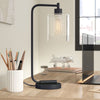 LuxeAmbiance - Moderne Cilindrische Tafellamp | Stijlvolle Verlichting voor Elk Interieur