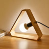 BeigeLicht - Eenvoudige Beige Tafellamp voor Slaapkamer | Moderne Verlichting voor Rustgevende Sfeer
