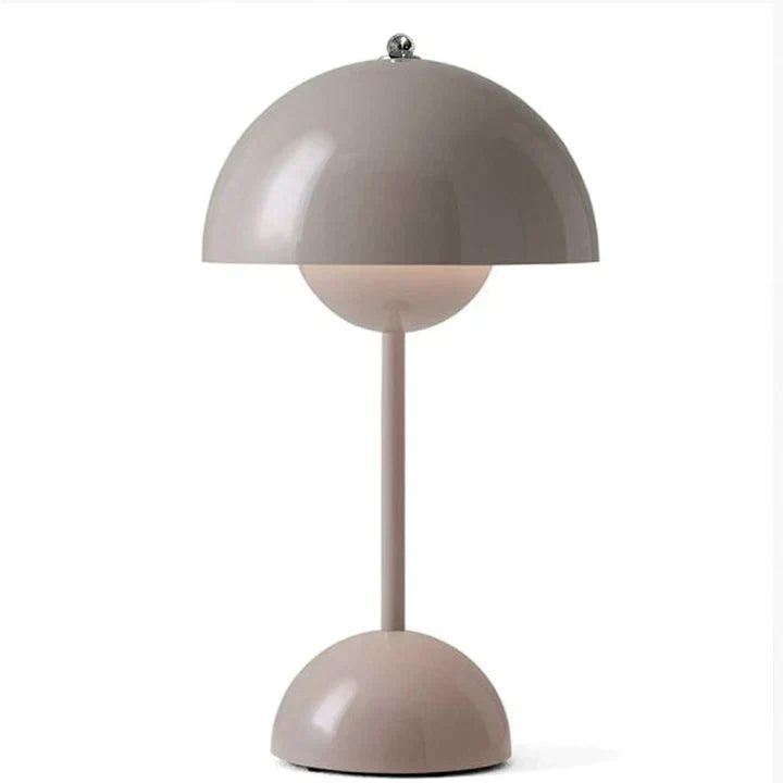 NordicLuxe - Moderne Scandinavische Tafellamp voor Stijlvolle Interieurs