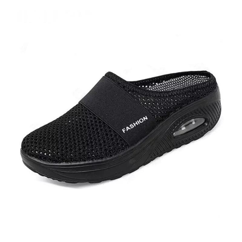 ComfortStep - Ultieme Comfortabele Dameschoenen voor Elke Stap