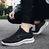 FlexiStride X3 - Modieuze & Comfortabele Unisex Sneakers
