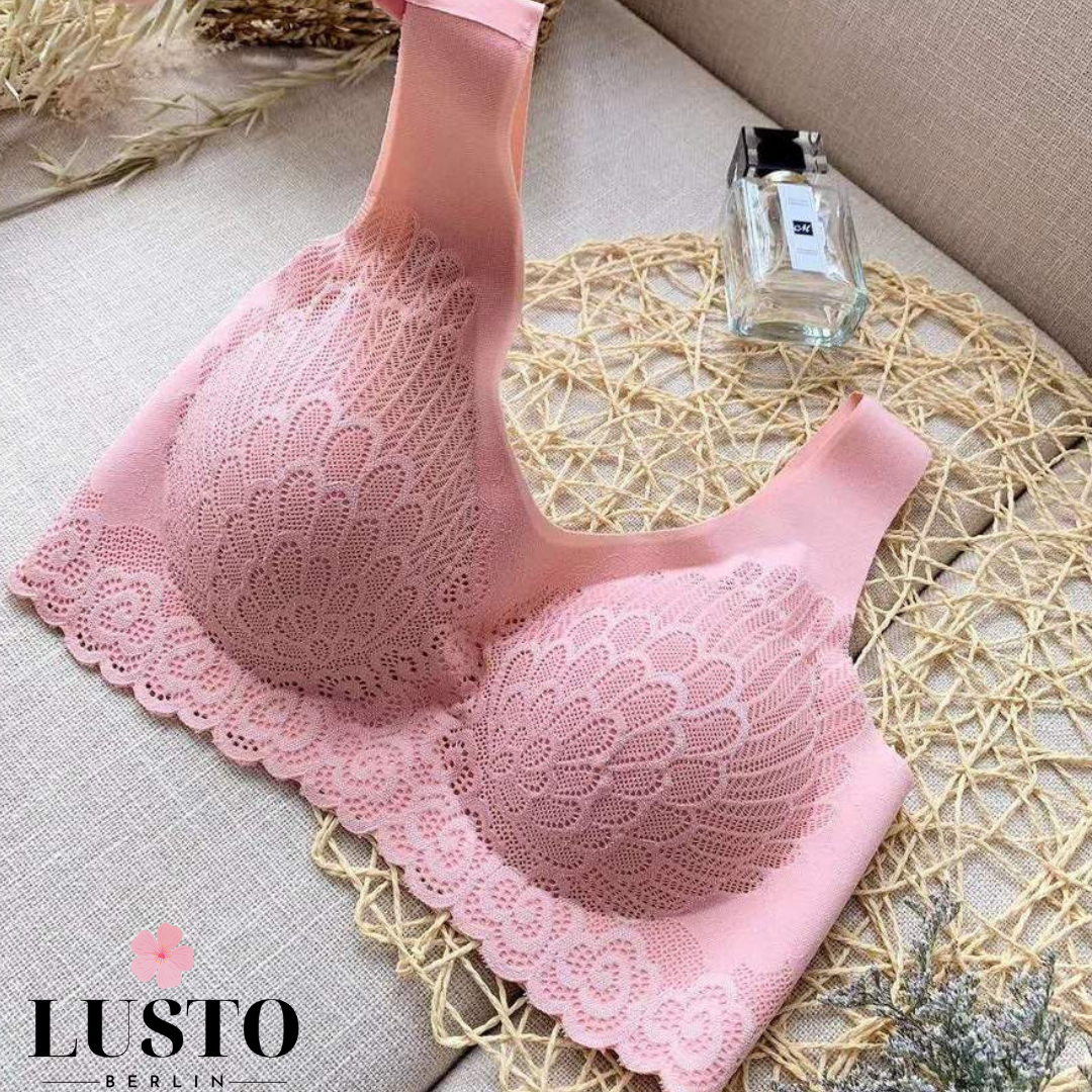 Comfort BH | Ultiem Comfort Zonder Beugels