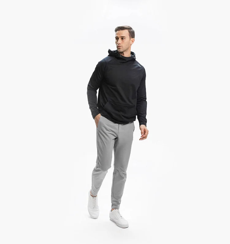Jasper's VersaFlex Stretch Pantalon voor Heren | Comfortabel en Stijlvol