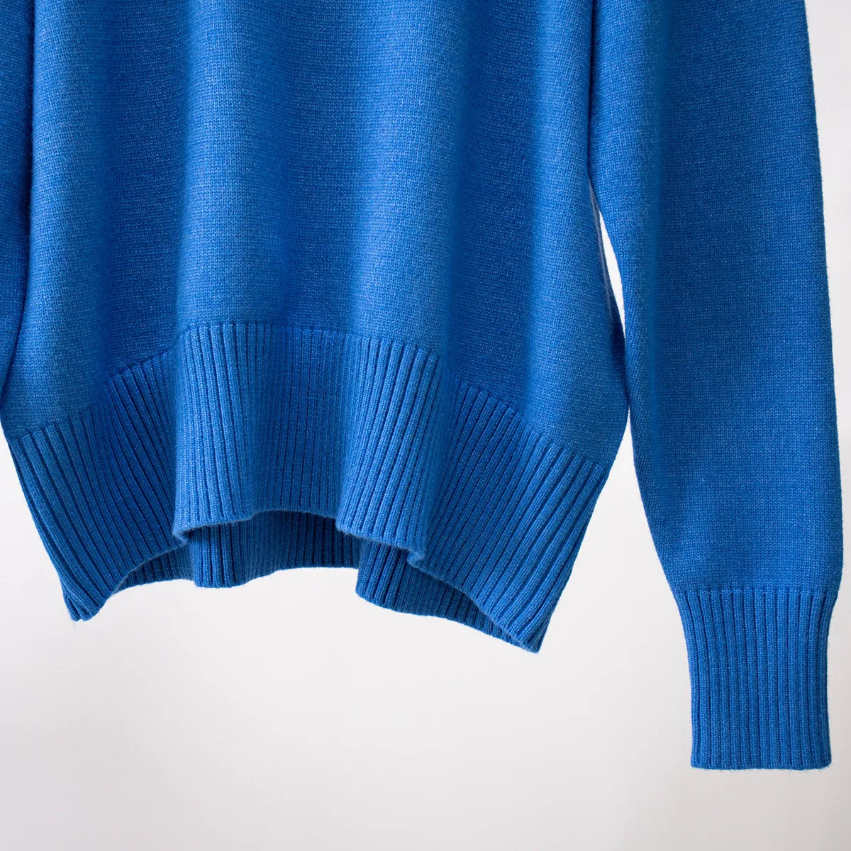 Shara Herfst Knuffel Gebreide Trui - Warm en Comfortabel voor Koude Dagen