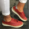 ComfiStep Orthopedische Zomerschoenen voor Dames - Comfort en Ondersteuning voor de Warmere Maanden